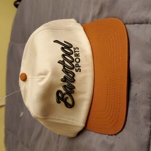 Barstool Sports Retro Snapback Hat